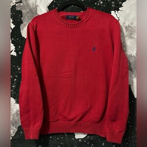 Polo Ralph Lauren Crewneck Sweater